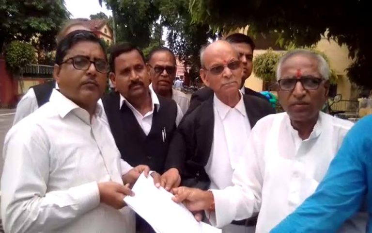 sitapur news