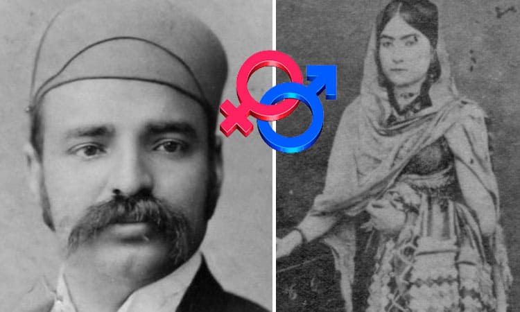 भारत का पहला सेक्स स्कैंडल