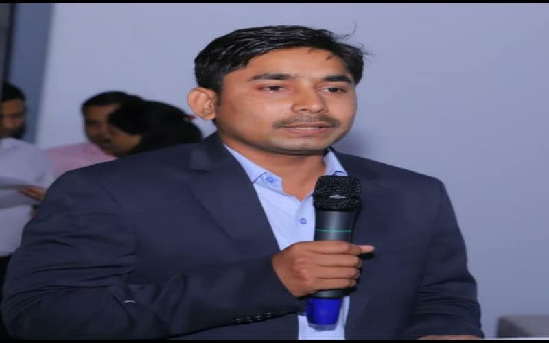 Sanjay pandey dpro