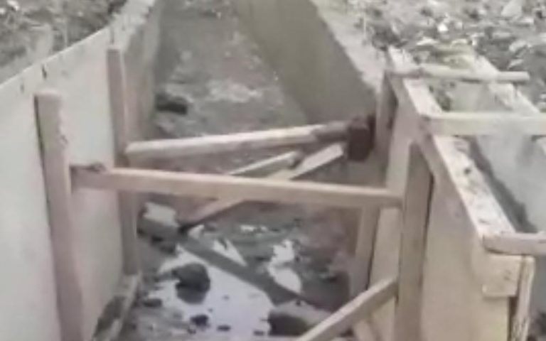 nala nirman nagar palika