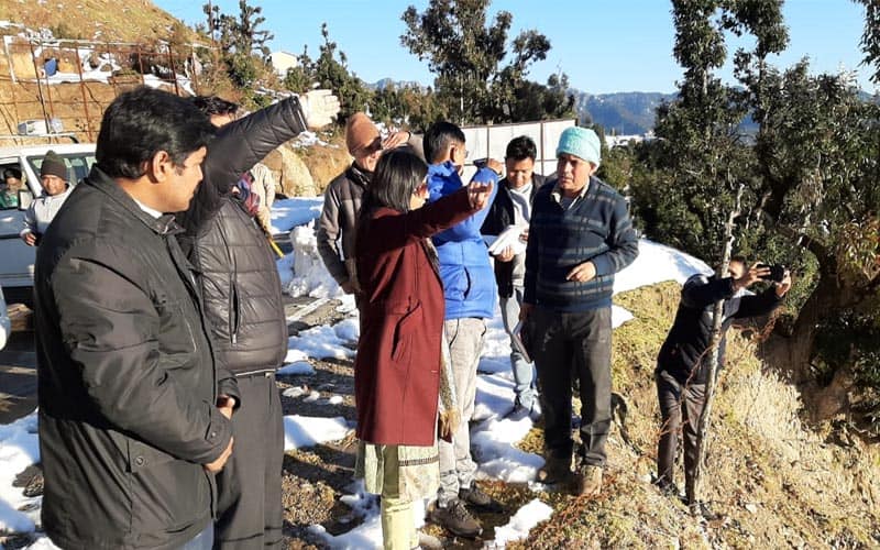 chamoli news