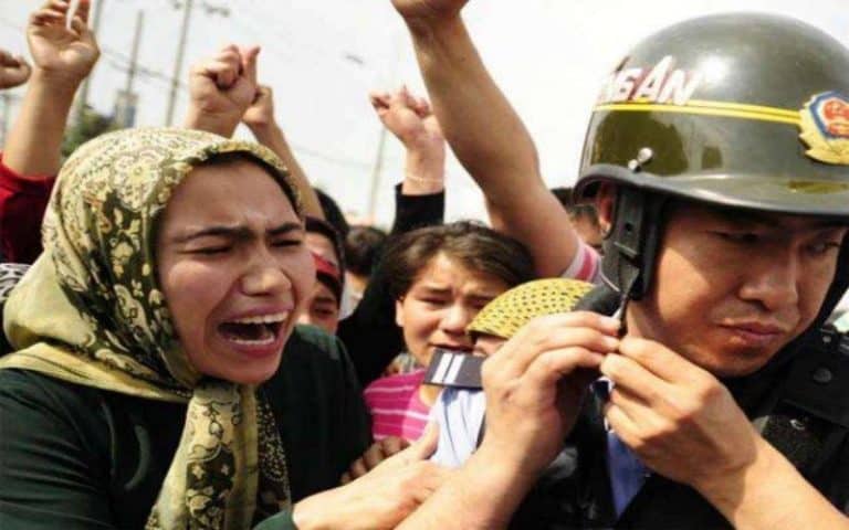 muslim_in china