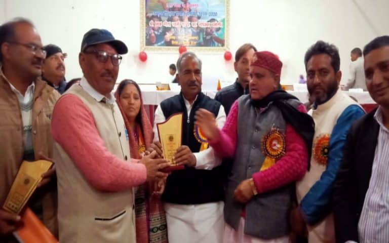 teacher chamoli