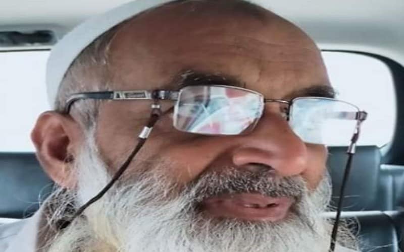 Dr bomb arrested in kanpur