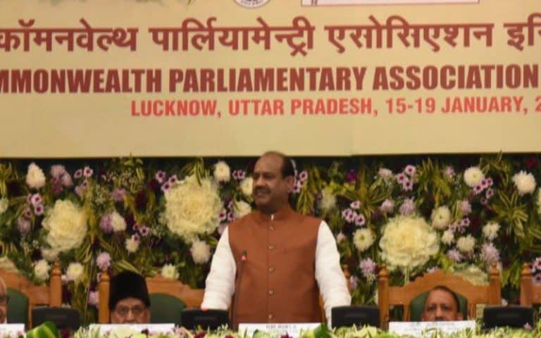 OM Birla