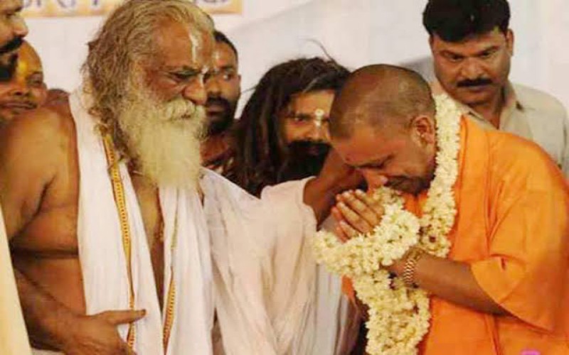 nritya gopal das