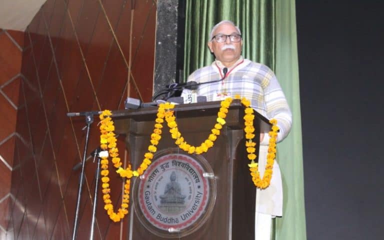 Arun Kumar RSS