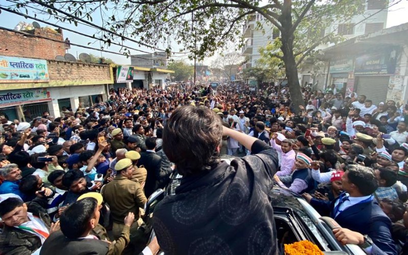 Priyanka vadra