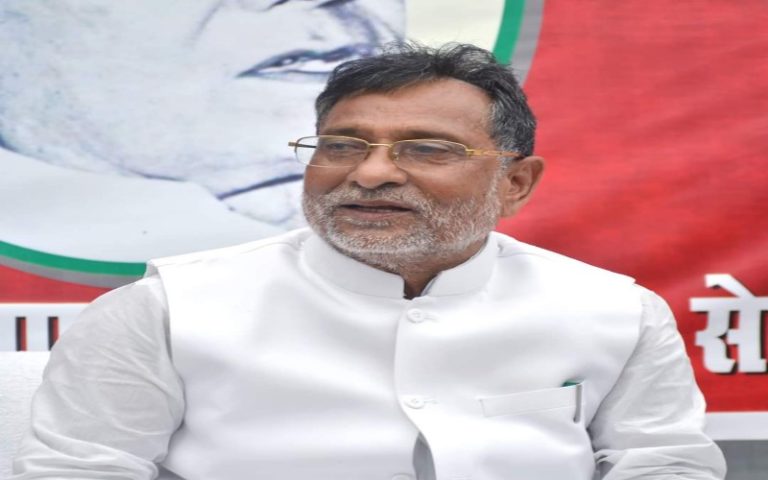 Ramgovind Chaudhary