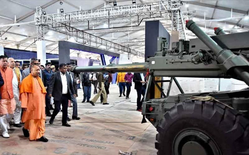 defence expo 2020