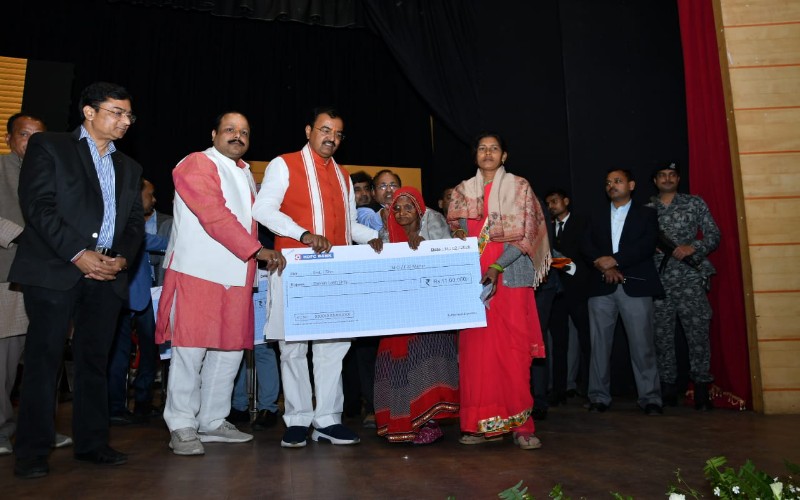 keshav parsad maurya
