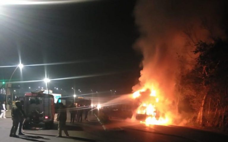 unnav accident