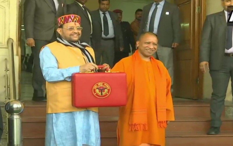 up Budget 2020