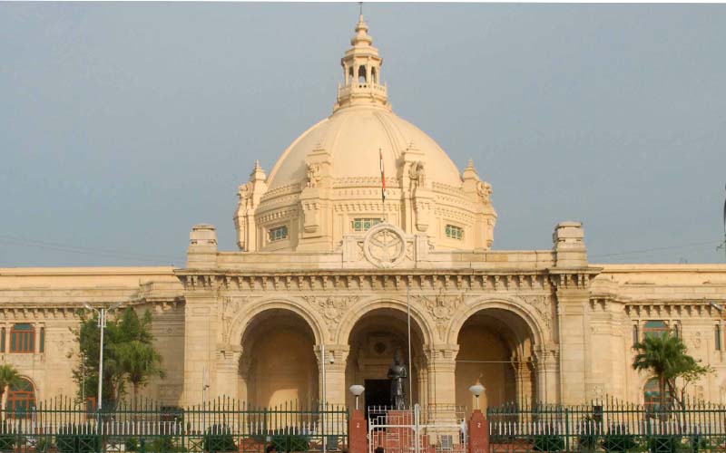 up vidhansabha