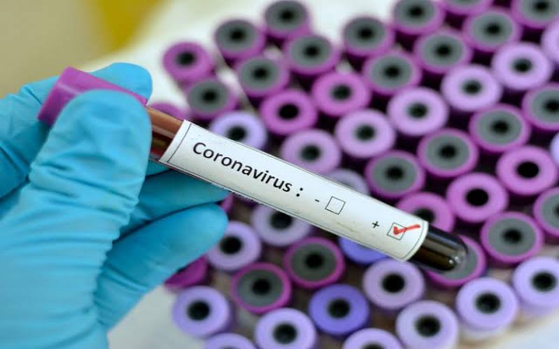 Corona virus in uttar Pradesh