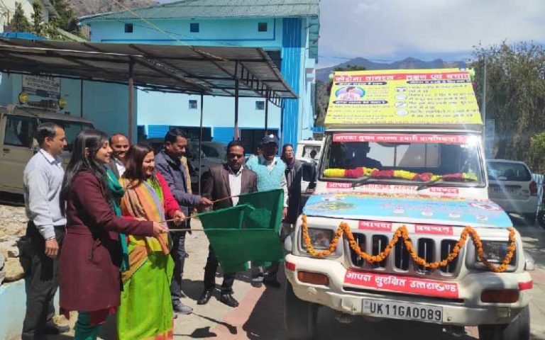corona jagrukta rath chamoli
