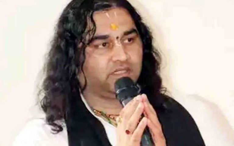 devkinandan thakur sc St act