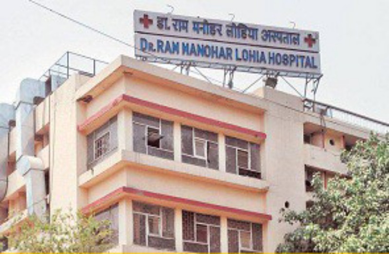RML-Hospital
