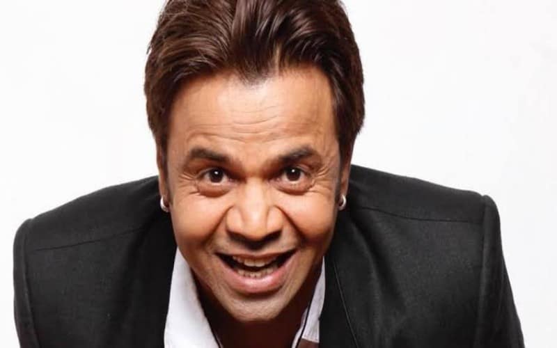 Rajpal Yadav