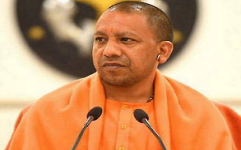 Yogi Adityanath