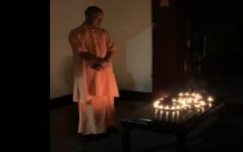 Yogi Adityanath