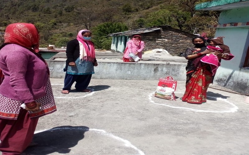 aanganbadi
