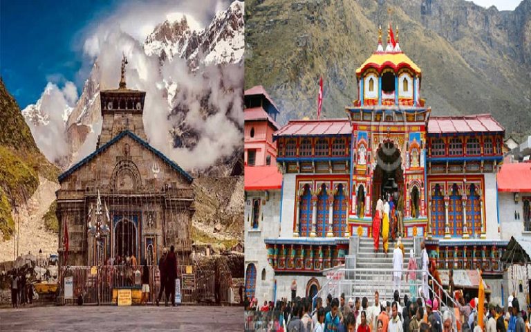 badrinath