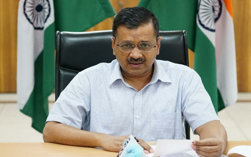delhi govt
