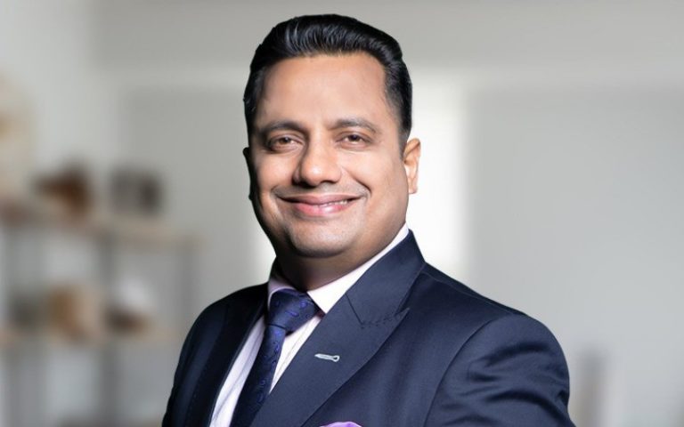 डॉ विवेक बिंद्रा