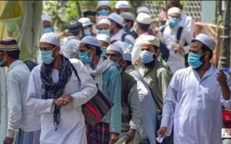 Lucknow corona virus