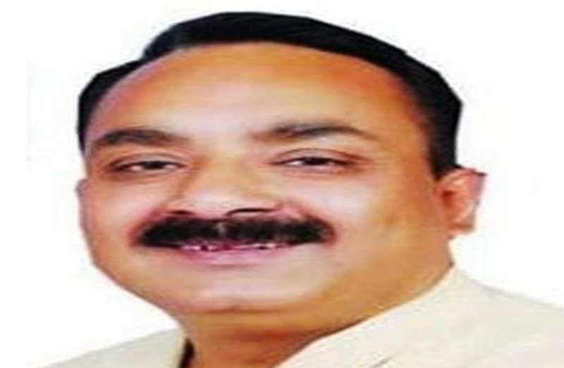 mla basti