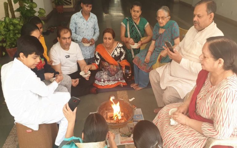 parivar prabodhan