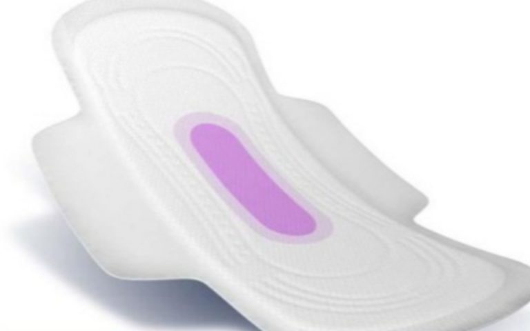 periods mc pad