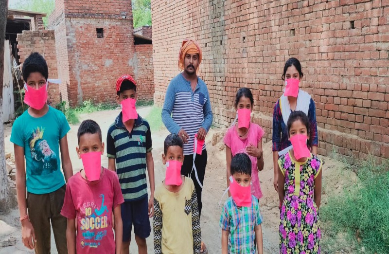 team varun pandey Varanasi