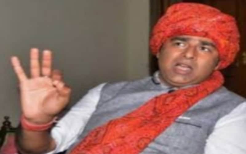 हिन्दू नेता संगीत सोम