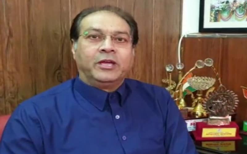 Mohsin Raza minister