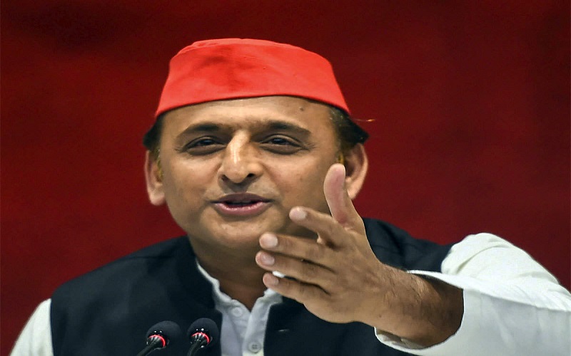 akhilesh