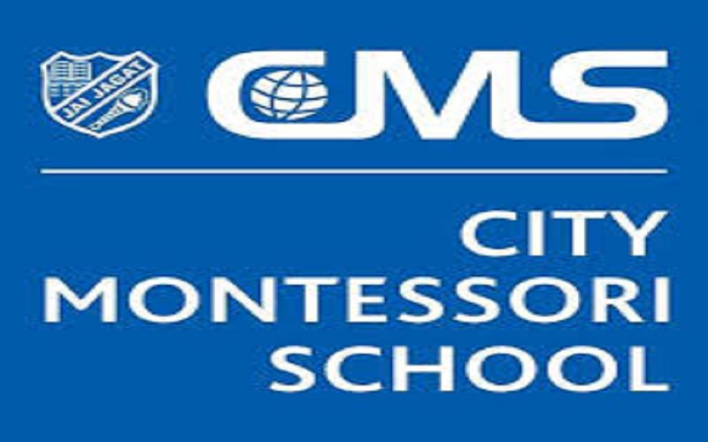 cms lucknow
