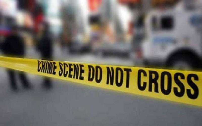 crime