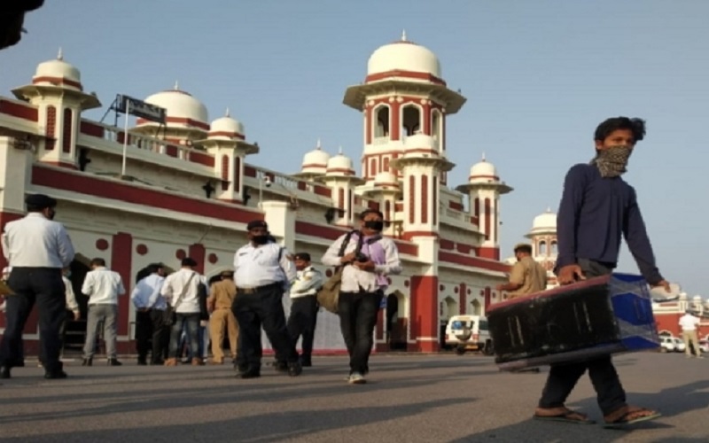 lucknow
