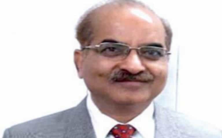 orai doctor death of Corona