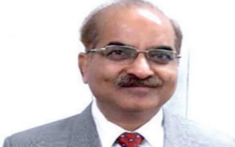 orai doctor death of Corona