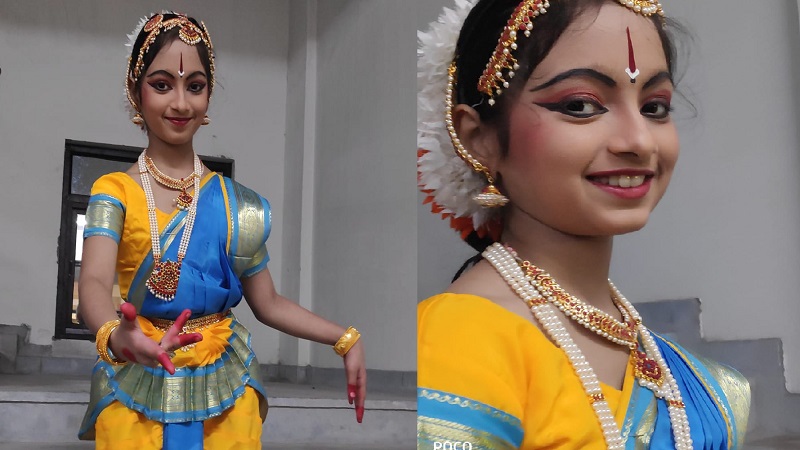 Navya Suresh