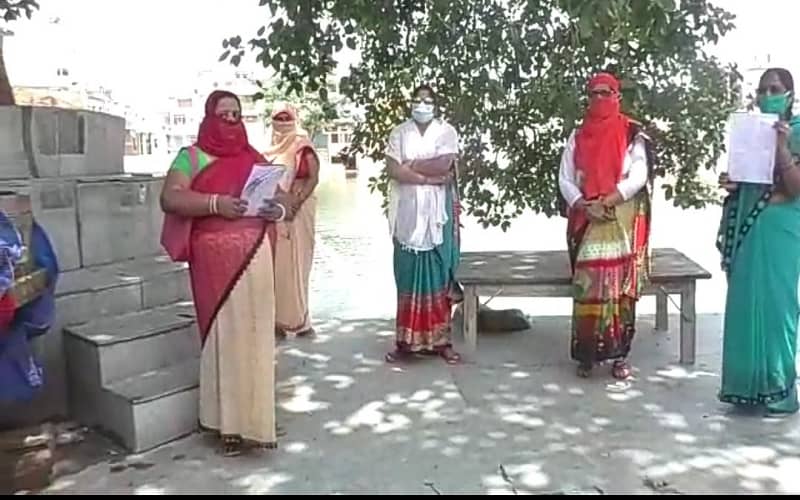 asha karyakarta