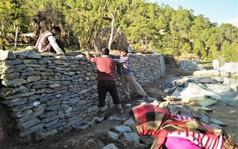 chamoli manrega