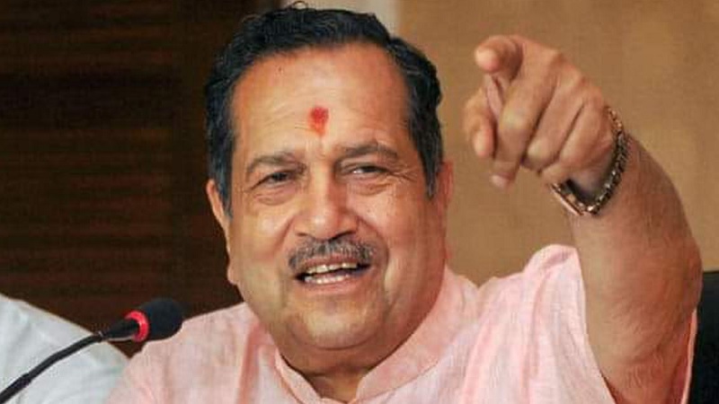 indresh kumar