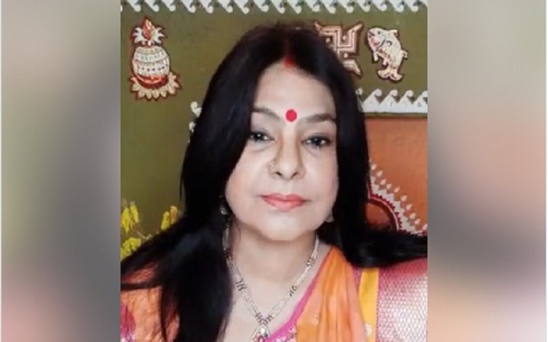 malini awasthi