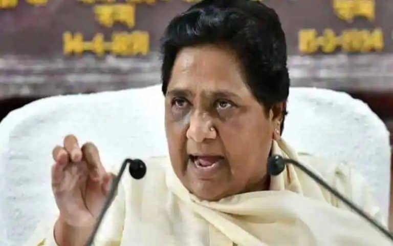 mayawati