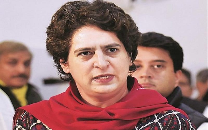 priyanka