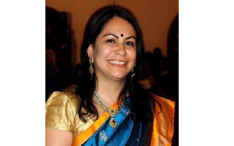 shefali